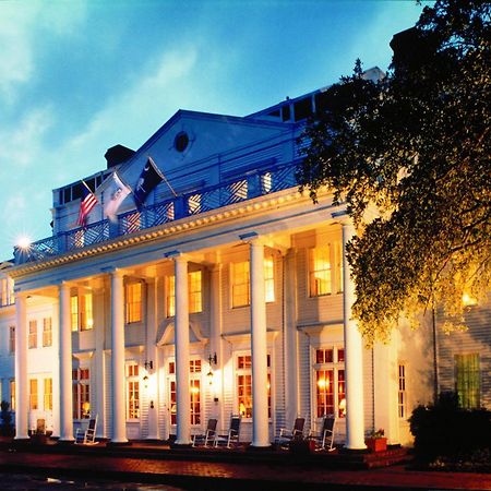 The Willcox Hotel Aiken Ngoại thất bức ảnh