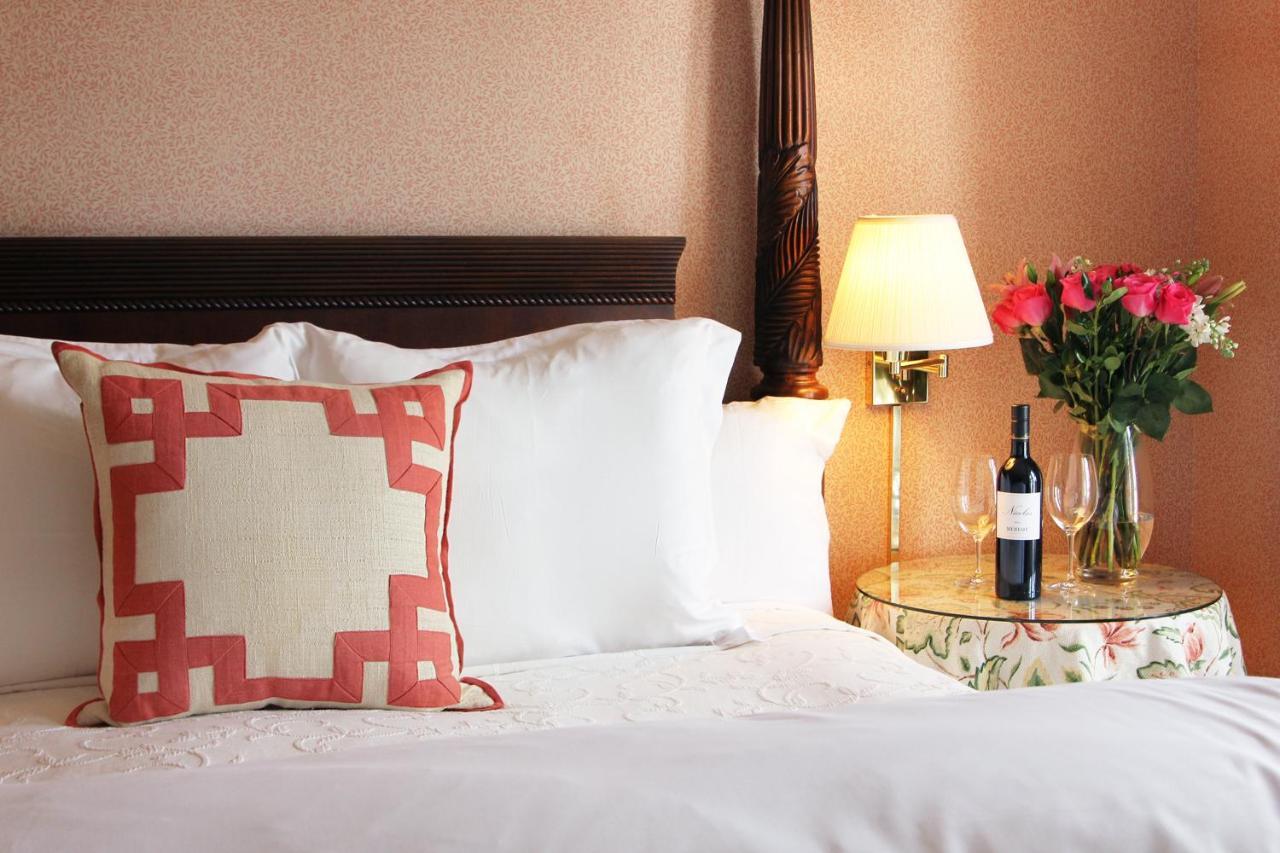 The Willcox Hotel Aiken Ngoại thất bức ảnh